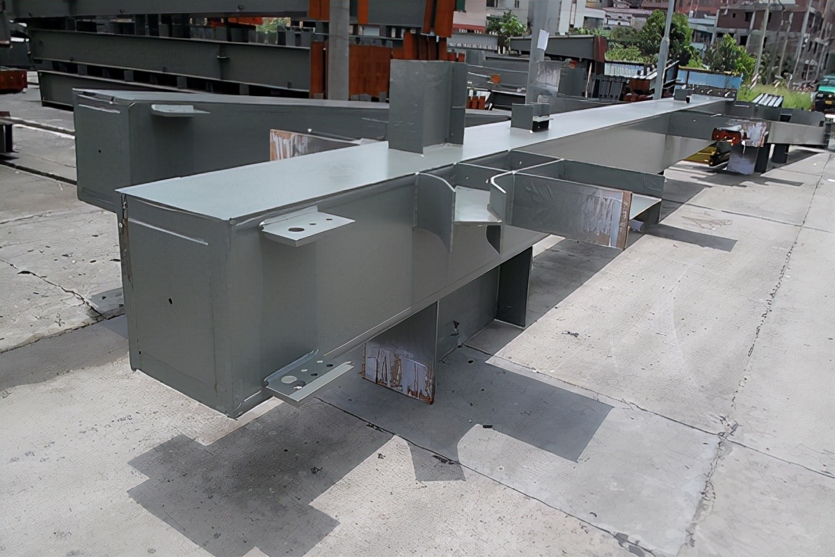 关于搭建钢结构厂房的几点建议，细节决定成败