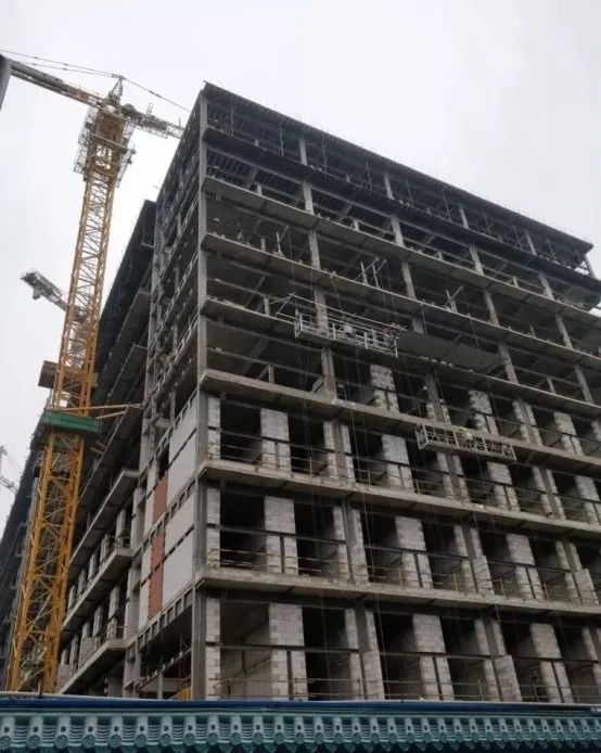 钢混结构厂房施工网络图_钢结构厂房施工验收规范_钢支撑施工规范