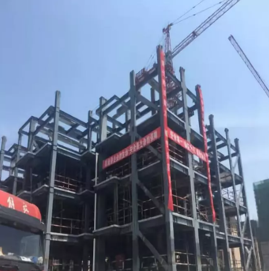钢构厂房安装合同_钢结构厂房安装合同_轻钢厂房用钢量
