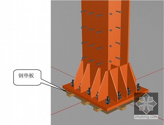 钢结构厂房拆除工程施工方案_砖混厂房拆除方案_钢栈桥拆除方案