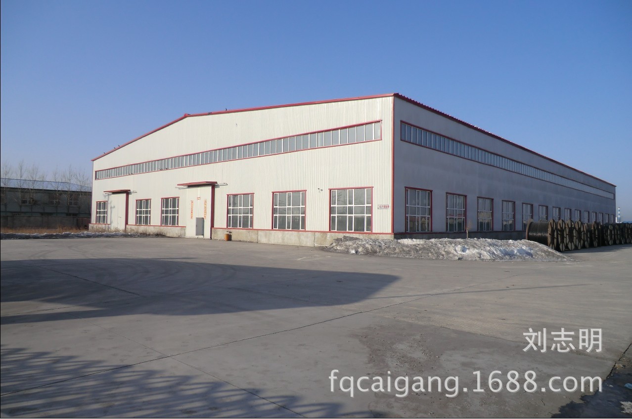 钢结构厂房土建资料_土建混凝土结构包工清单_土建结构师测试题