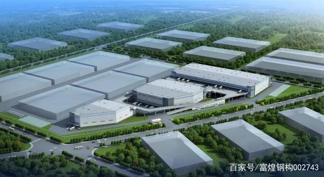 钢构厂房每平方米的用钢量_钢结构厂房安装有限公司_钢构构厂房加工