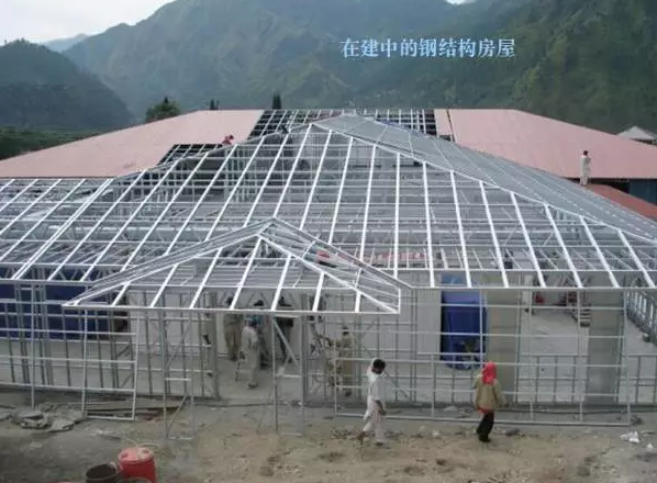 钢结构造价核心数据,赶紧收藏