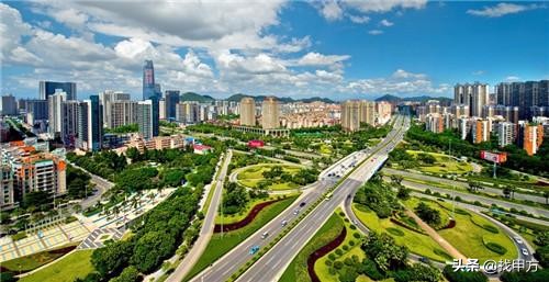 广东省东莞市2021年11月最新拟在建工程项目汇总