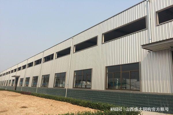 钢檩条间距_钢结构厂房檩条_化工厂房玻璃钢檩条