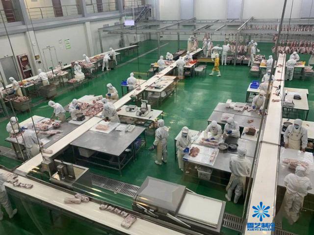 钢结构厂房造价咨询_深圳厂房造价_简易铁皮厂房造价