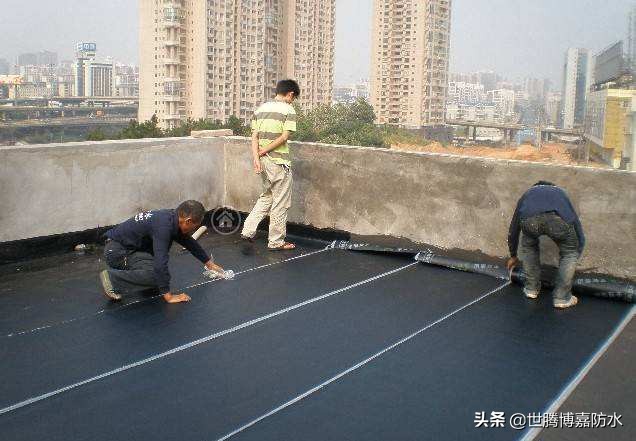 防水的禁忌你都知道哪些？刚性防水屋面一定要知道